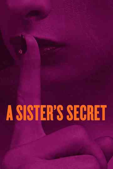 A Sister's Secret poster