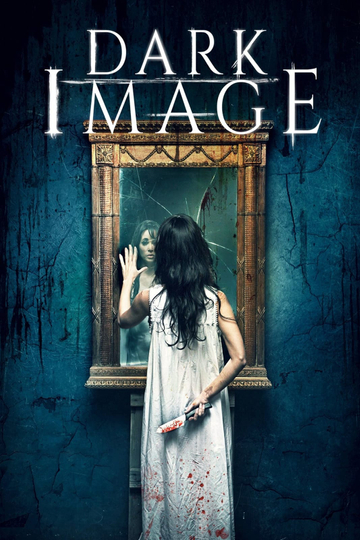 Dark Image Poster