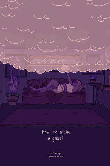 How to Make a Ghost