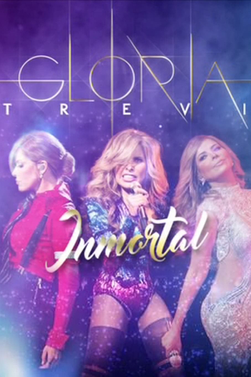 Gloria Trevi: Inmortal