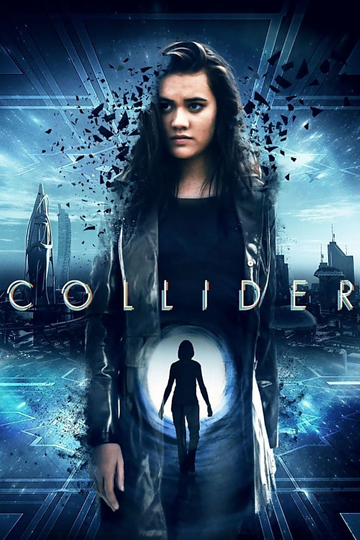 Collider Poster