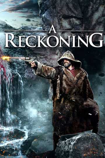 A Reckoning Poster