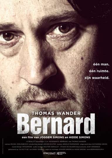 Bernard Poster