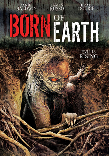 Born of Earth Poster