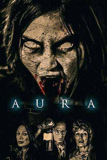 Aura Poster