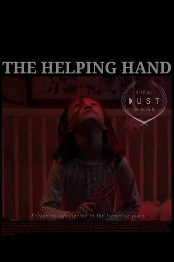 The Helping Hand Poster