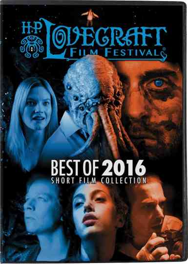 H P Lovecraft Film Festival Best of 2016