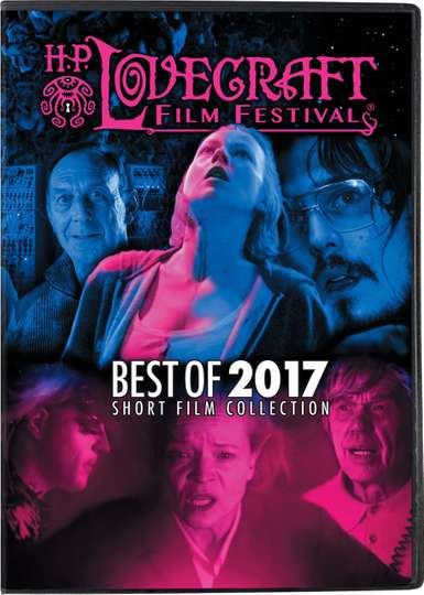 H P Lovecraft Film Festival Best of 2017