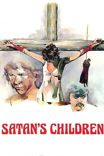 Satan's Children Poster