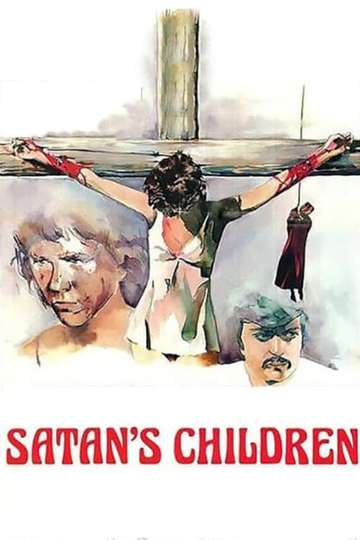 Satans Children Poster