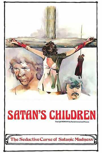 Satan's Children Poster