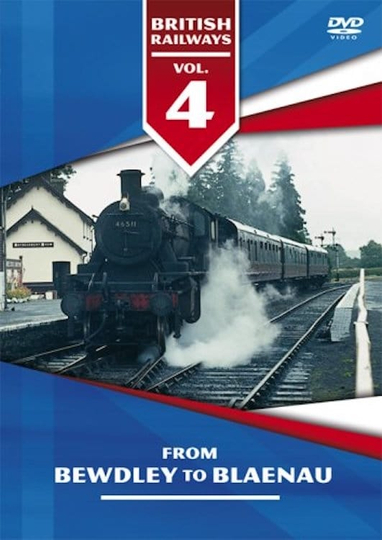 Vol 4  From Bewdley to Blaenau