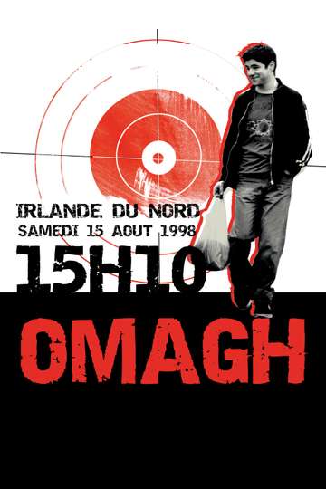 Omagh Poster