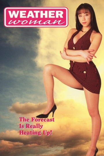 Weather Woman Poster