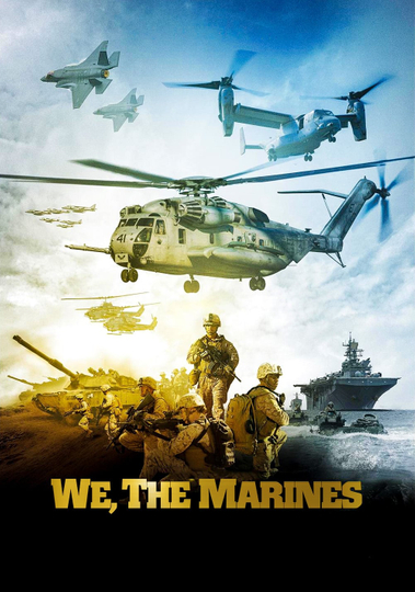 We The Marines