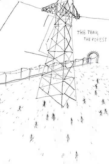The Train The Forest