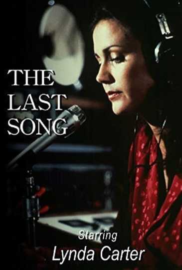 The Last Song Poster