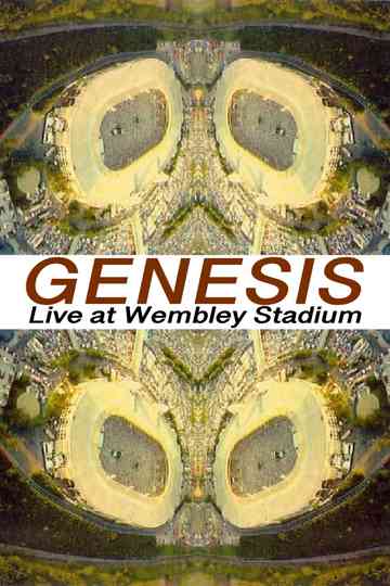 Genesis | Live at Wembley Stadium