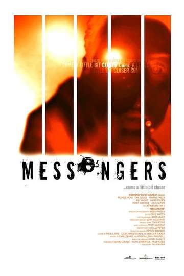 Messengers Poster