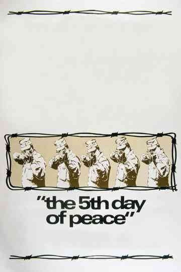 The 5th Day of Peace