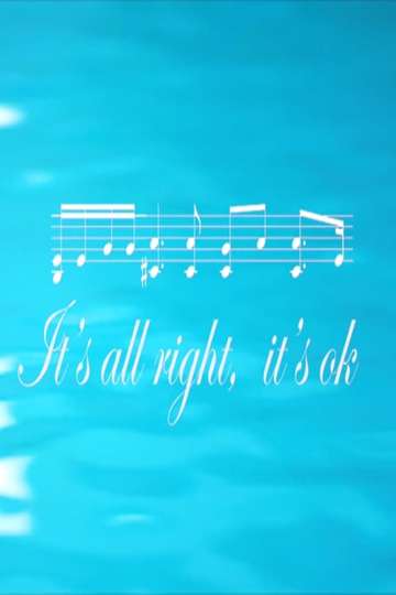 Its All Right Its Ok Poster