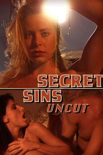 Secret Sins Poster