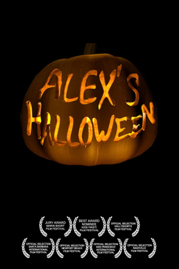 Alexs Halloween