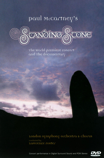 Paul McCartneys Standing Stone