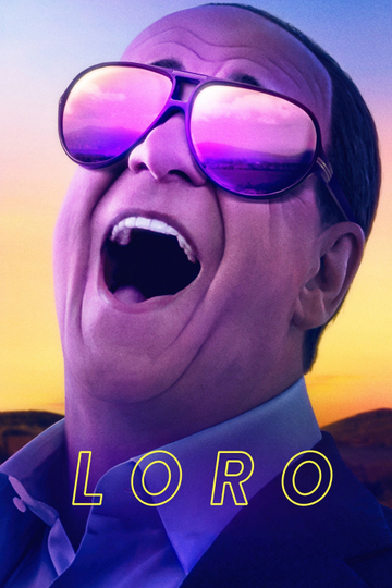 Loro Poster