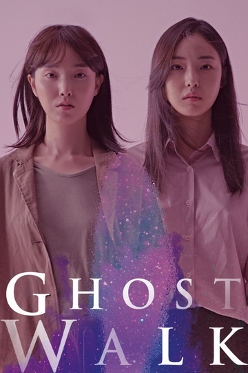 Ghost Walk Poster