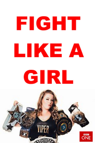 Fight Like a Girl