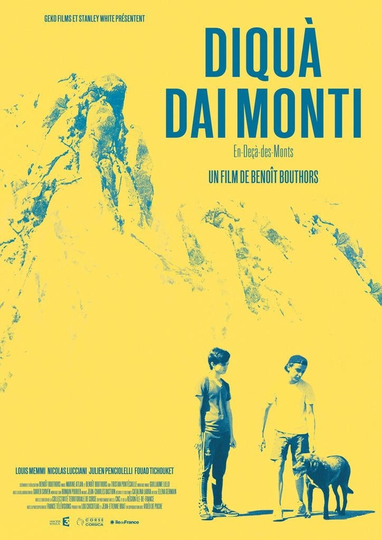 Diquà Dai Monti Where the Mountains Begin