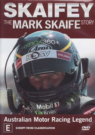 Skaifey The Mark Skaife Story