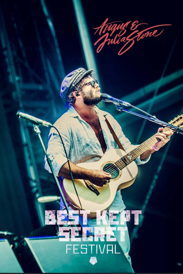 Angus  Julia Stone Live at Best Kept Secret 2018