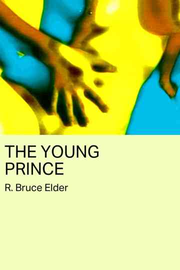 The Young Prince Poster