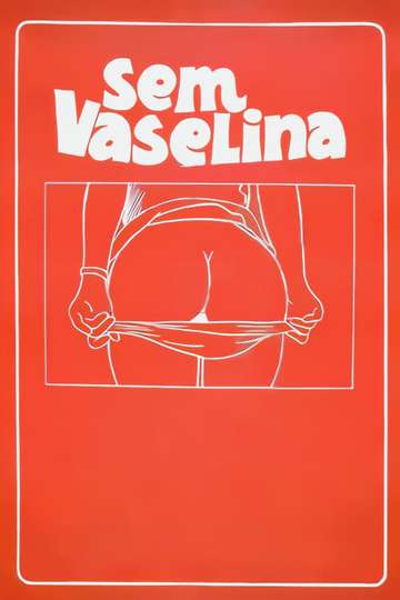Vaseline Free Poster