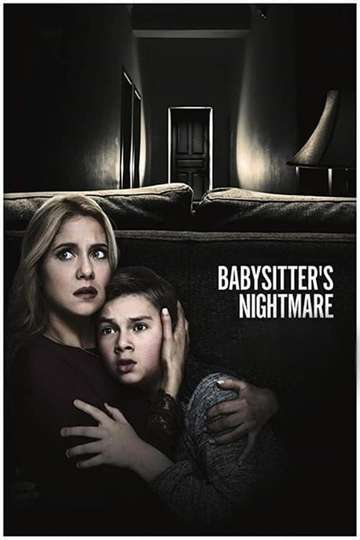 Babysitters Nightmare Poster