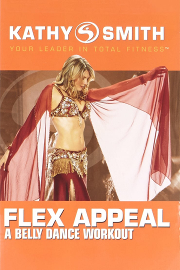 Flex Appeal A Belly Dance Workout