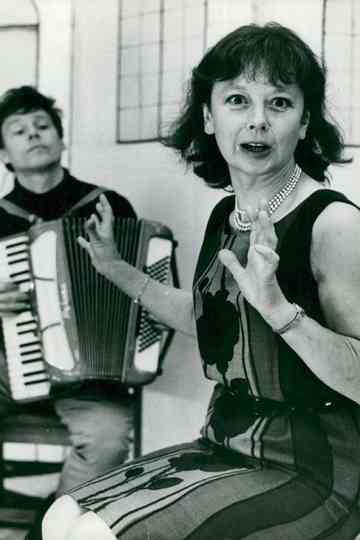 Vårt dagliga bröd Poster