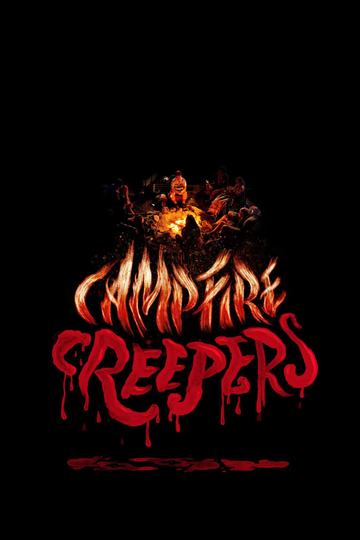 Campfire Creepers The Skull of Sam