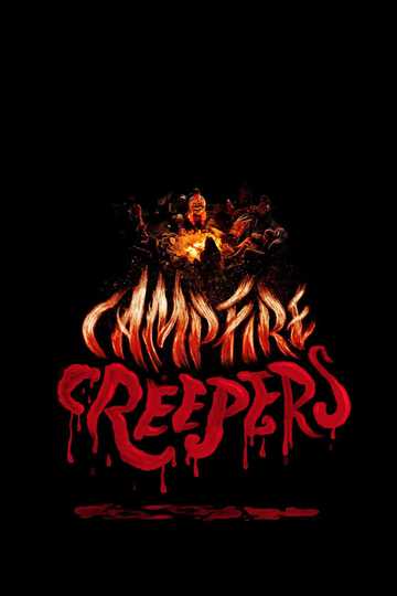 Campfire Creepers The Skull of Sam Poster