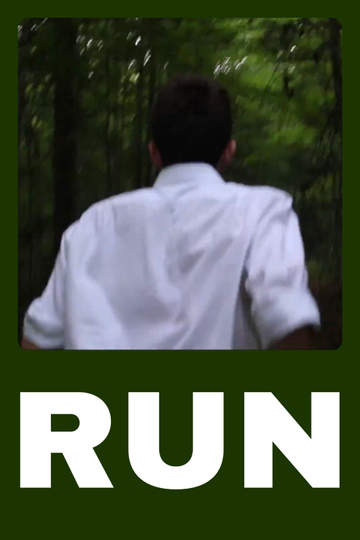 RUN Poster