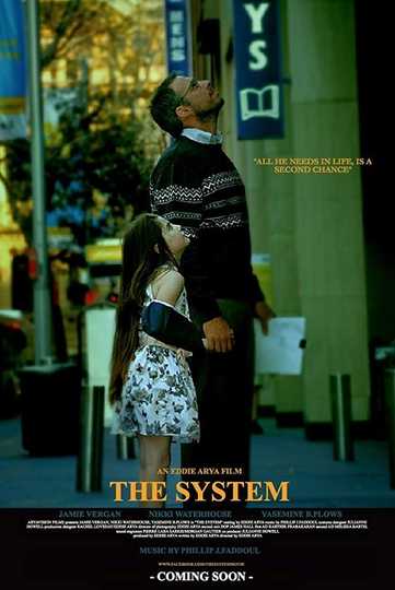 The System Poster