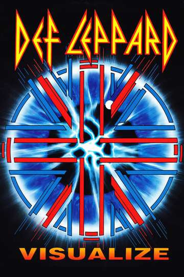 Def Leppard Visualize