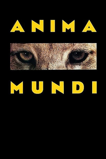 Anima Mundi