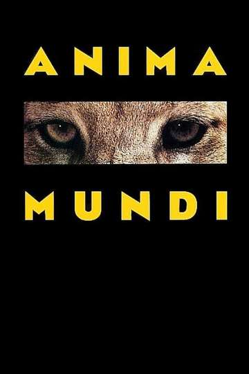 Anima Mundi Poster