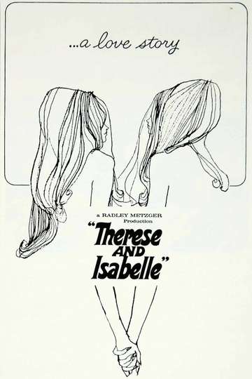 Therese and Isabelle Poster