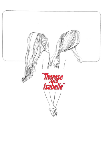 Therese and Isabelle Poster