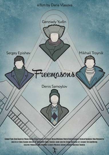 Freemasons Poster