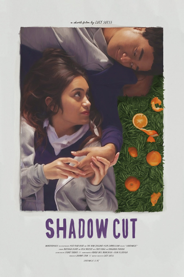 Shadow Cut Poster